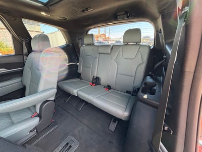 2024 Kia Telluride SX-Prestige X-Pro