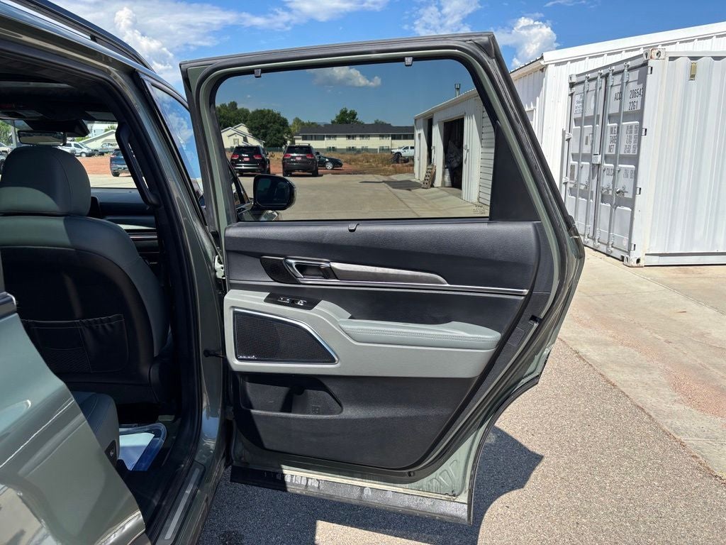 2024 Kia Telluride SX-Prestige X-Pro