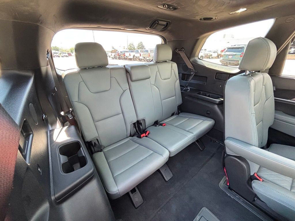 2024 Kia Telluride SX-Prestige X-Pro
