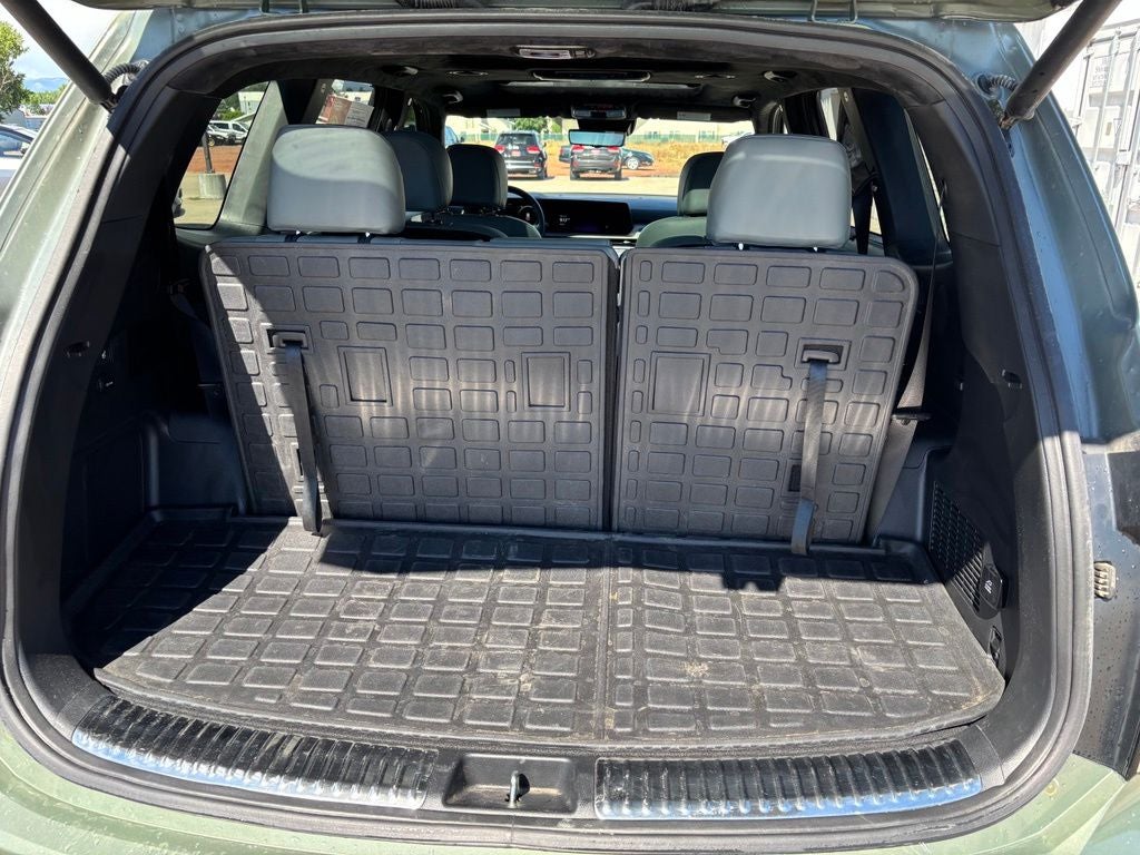 2024 Kia Telluride SX-Prestige X-Pro