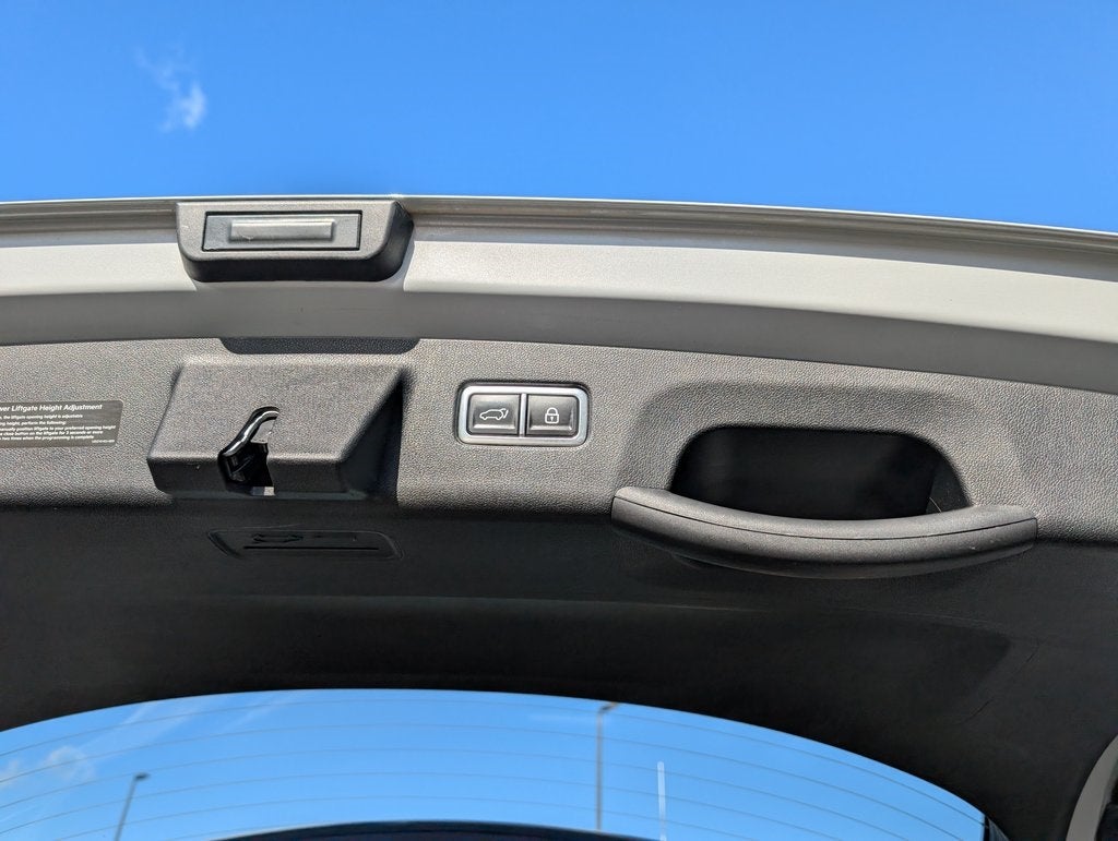 2023 Kia Sorento SX AWD