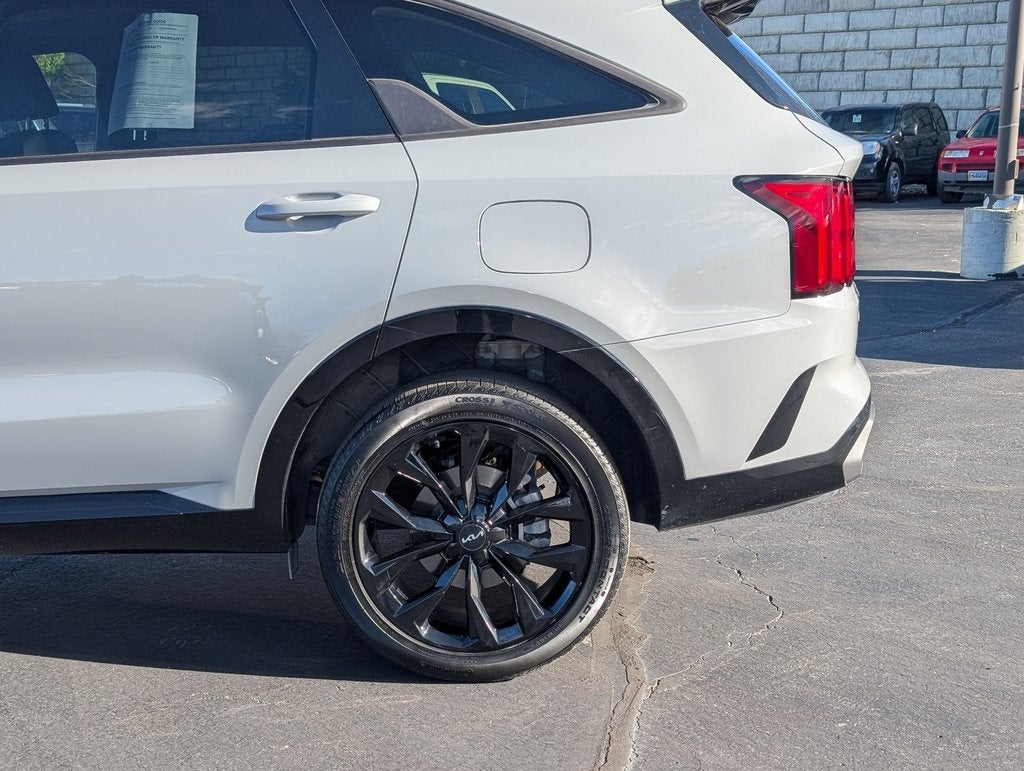 2023 Kia Sorento SX AWD