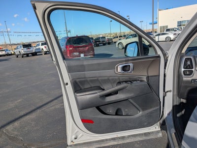 2023 Kia Sorento SX AWD