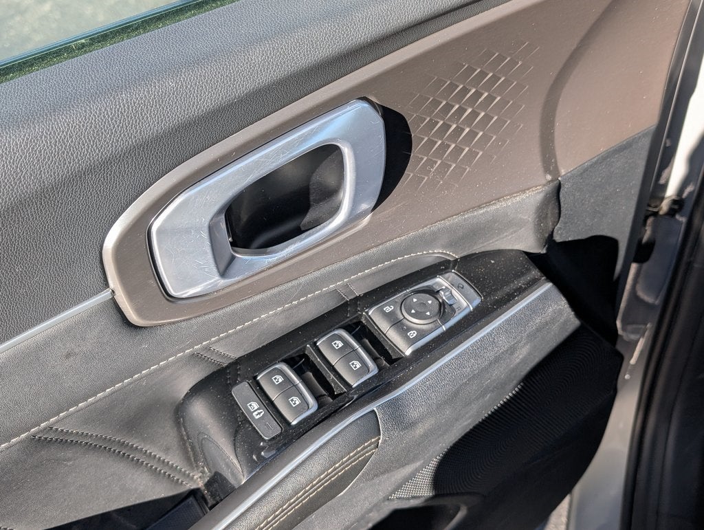 2023 Kia Sorento SX AWD