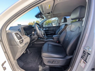 2023 Kia Sorento SX AWD