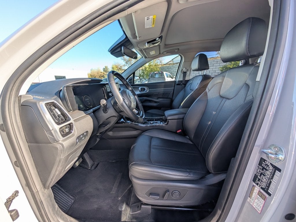 2023 Kia Sorento SX AWD