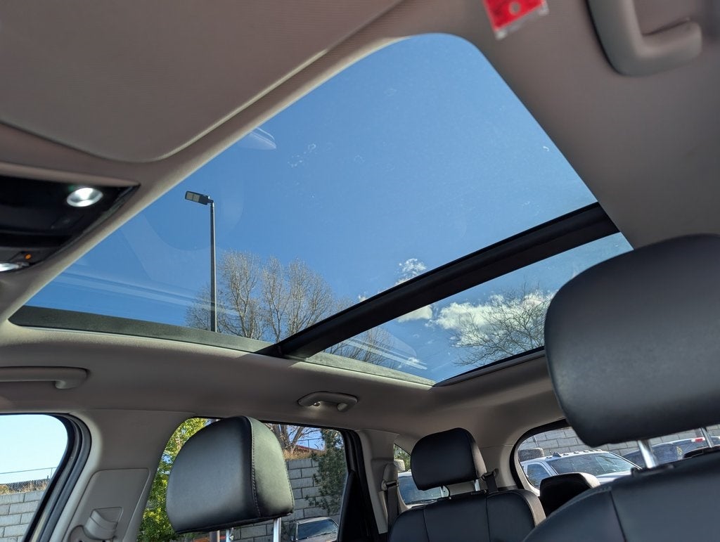 2023 Kia Sorento SX AWD