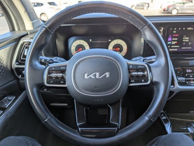 2023 Kia Sorento SX AWD