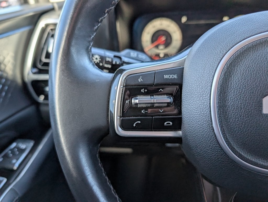 2023 Kia Sorento SX AWD