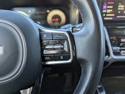 2023 Kia Sorento SX AWD