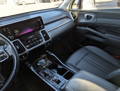 2023 Kia Sorento SX AWD