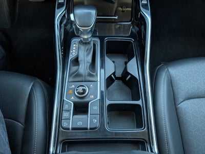 2023 Kia Sorento SX AWD