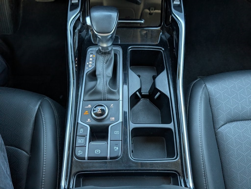 2023 Kia Sorento SX AWD