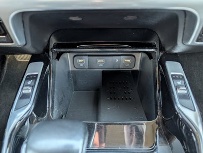 2023 Kia Sorento SX AWD