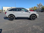 2023 Kia Sorento SX AWD