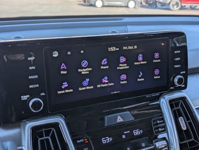 2023 Kia Sorento SX AWD