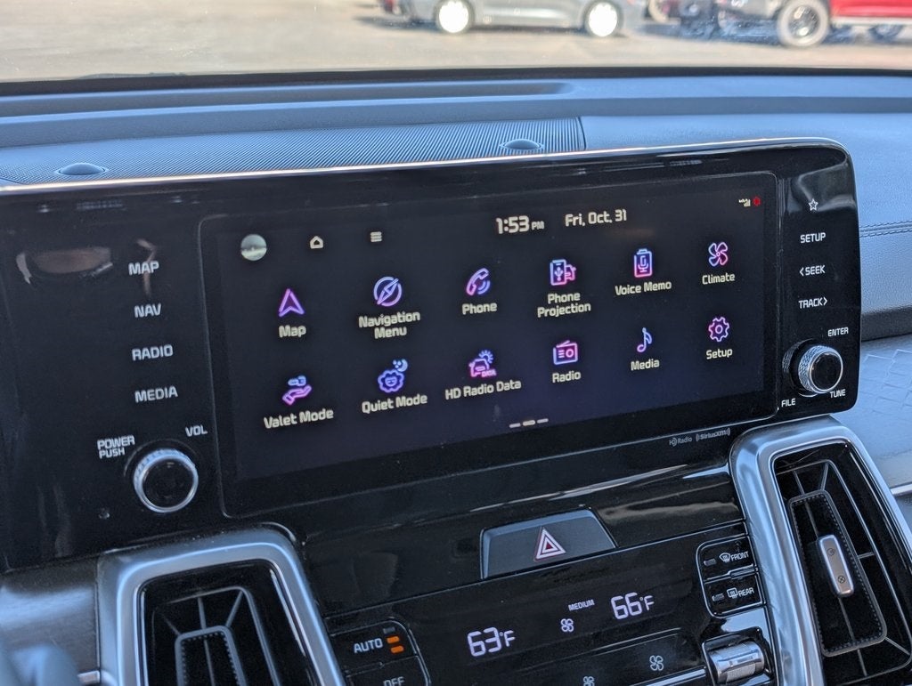 2023 Kia Sorento SX AWD