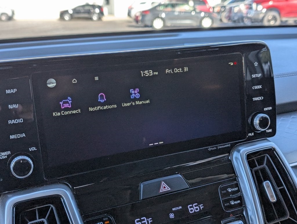 2023 Kia Sorento SX AWD