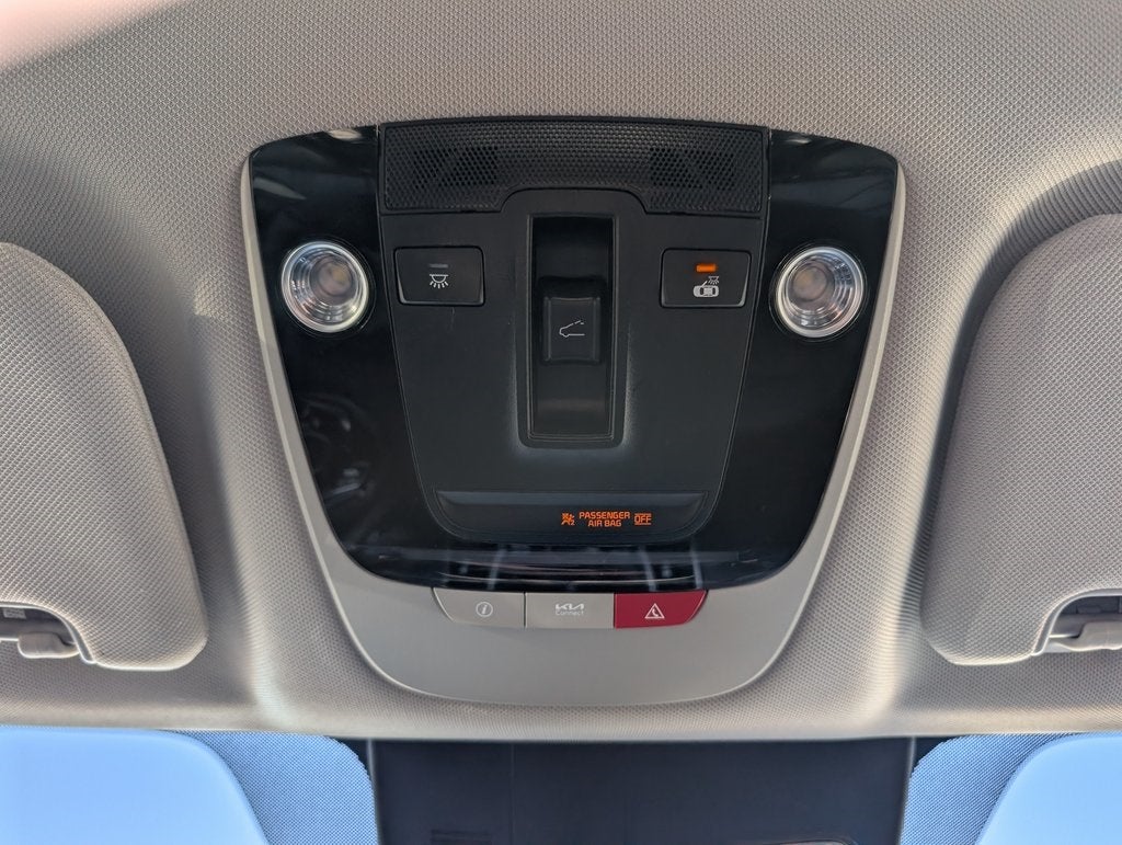 2023 Kia Sorento SX AWD