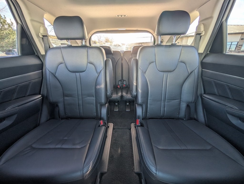 2023 Kia Sorento SX AWD