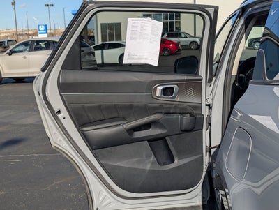 2023 Kia Sorento SX AWD