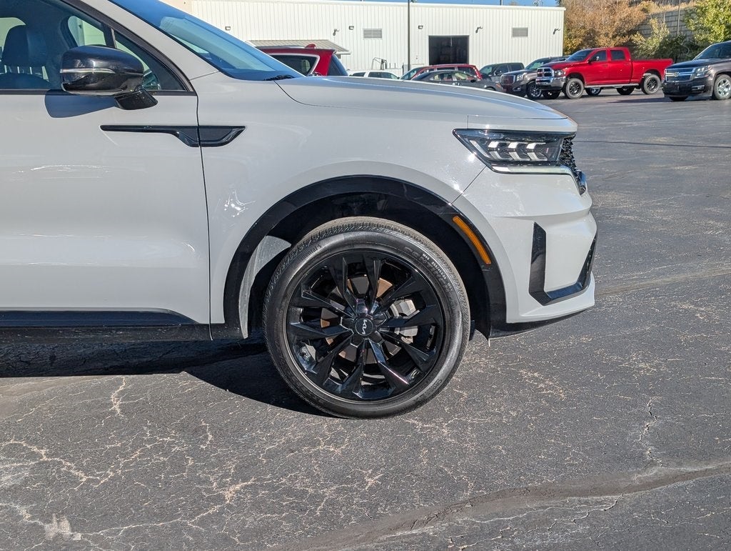 2023 Kia Sorento SX AWD