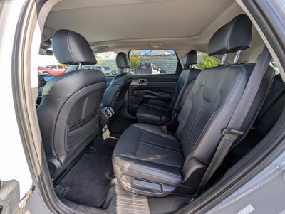 2023 Kia Sorento SX AWD