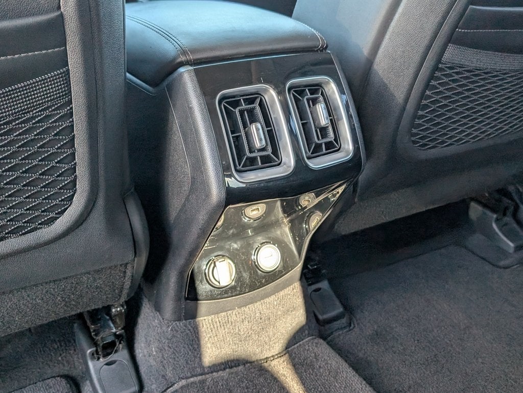 2023 Kia Sorento SX AWD