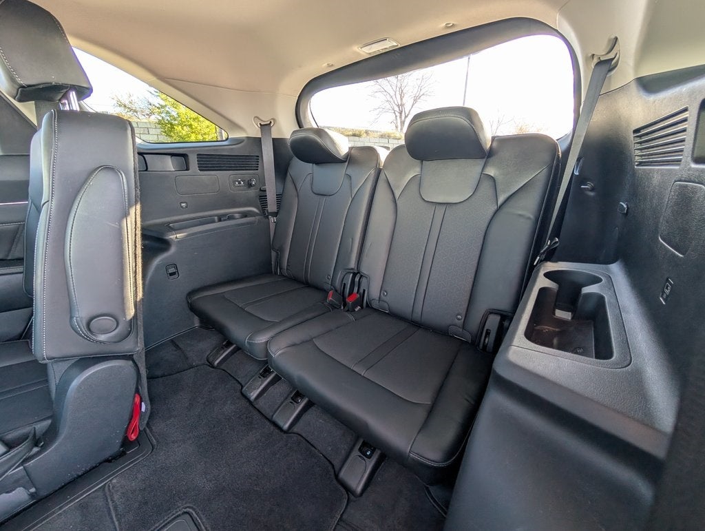 2023 Kia Sorento SX AWD