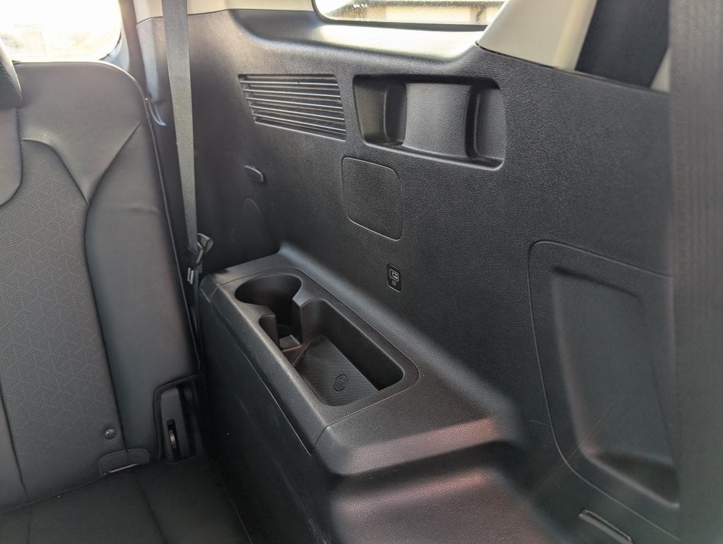 2023 Kia Sorento SX AWD