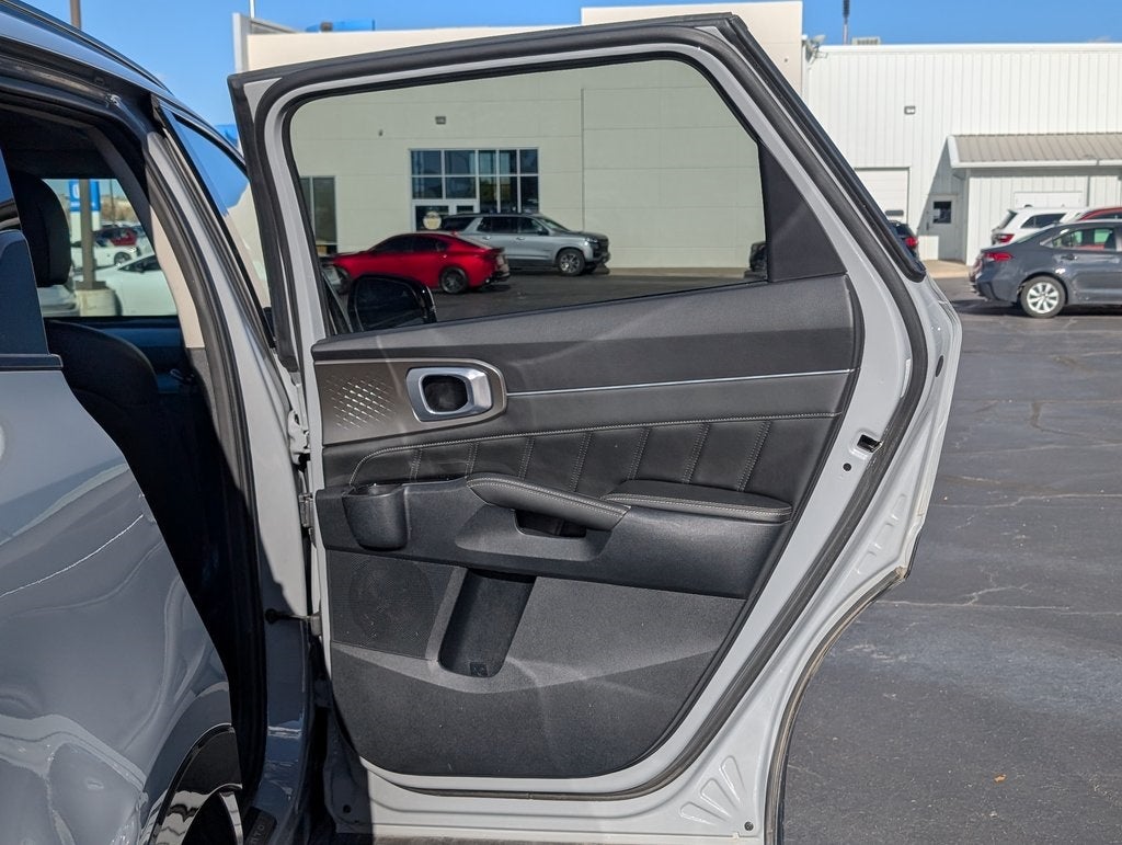 2023 Kia Sorento SX AWD