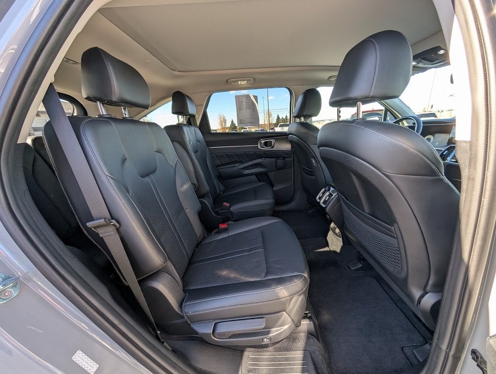 2023 Kia Sorento SX AWD