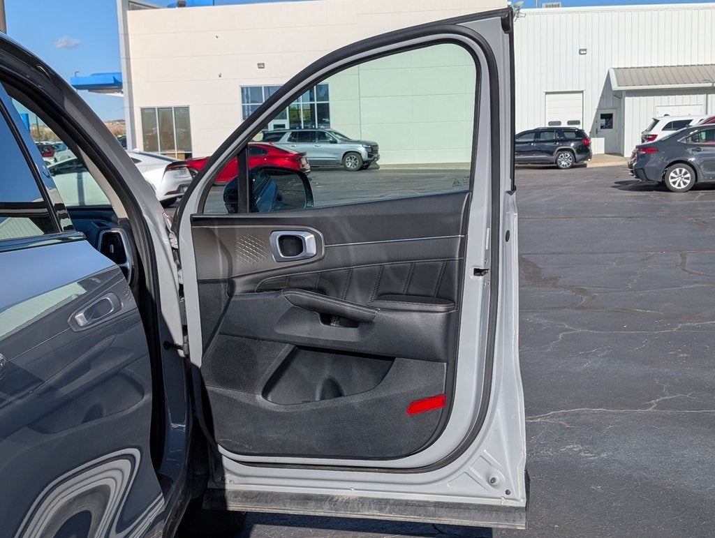 2023 Kia Sorento SX AWD