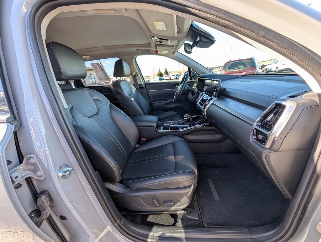 2023 Kia Sorento SX AWD