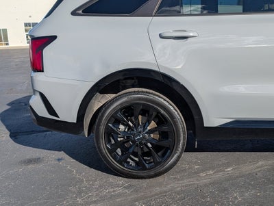 2023 Kia Sorento SX AWD