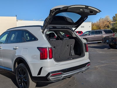2023 Kia Sorento SX AWD