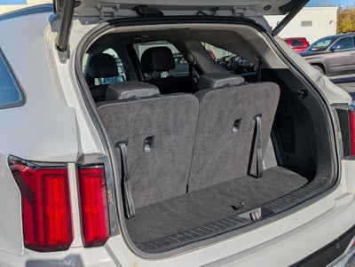 2023 Kia Sorento SX AWD