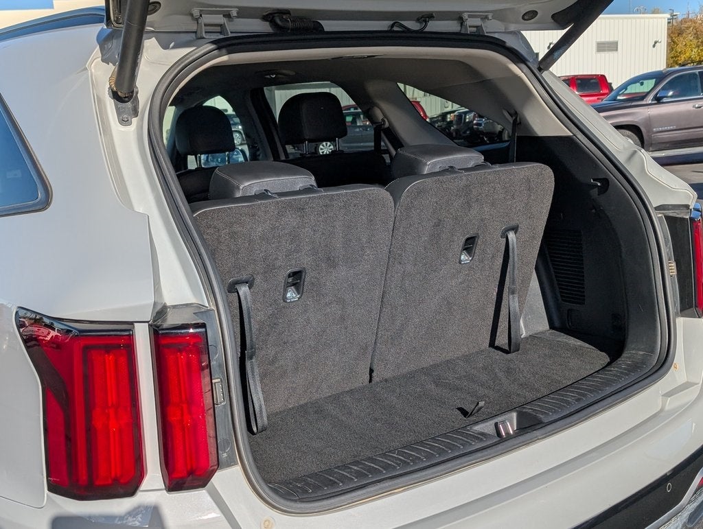 2023 Kia Sorento SX AWD