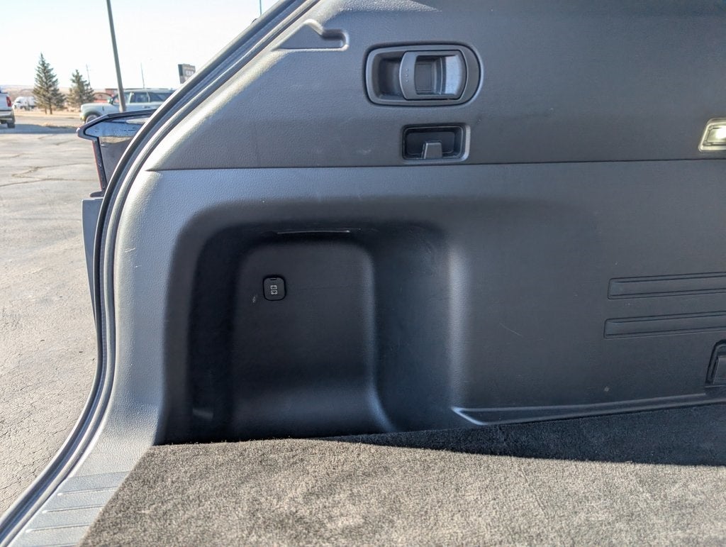 2024 Mazda Mazda CX-50 2.5 S Preferred Package