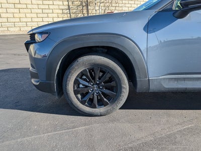 2024 Mazda Mazda CX-50 2.5 S Preferred Package