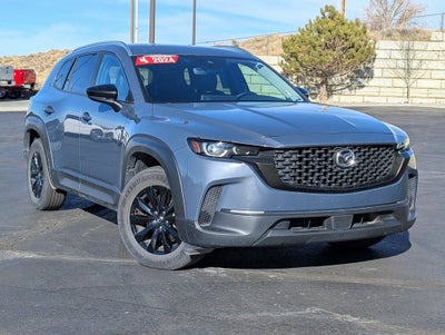 2024 Mazda Mazda CX-50 2.5 S Preferred Package