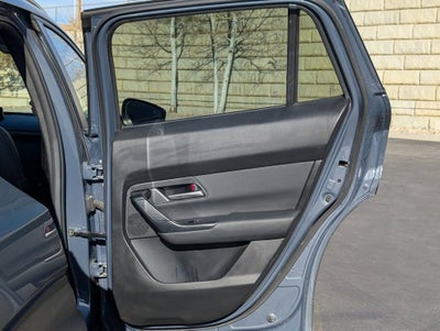 2024 Mazda Mazda CX-50 2.5 S Preferred Package