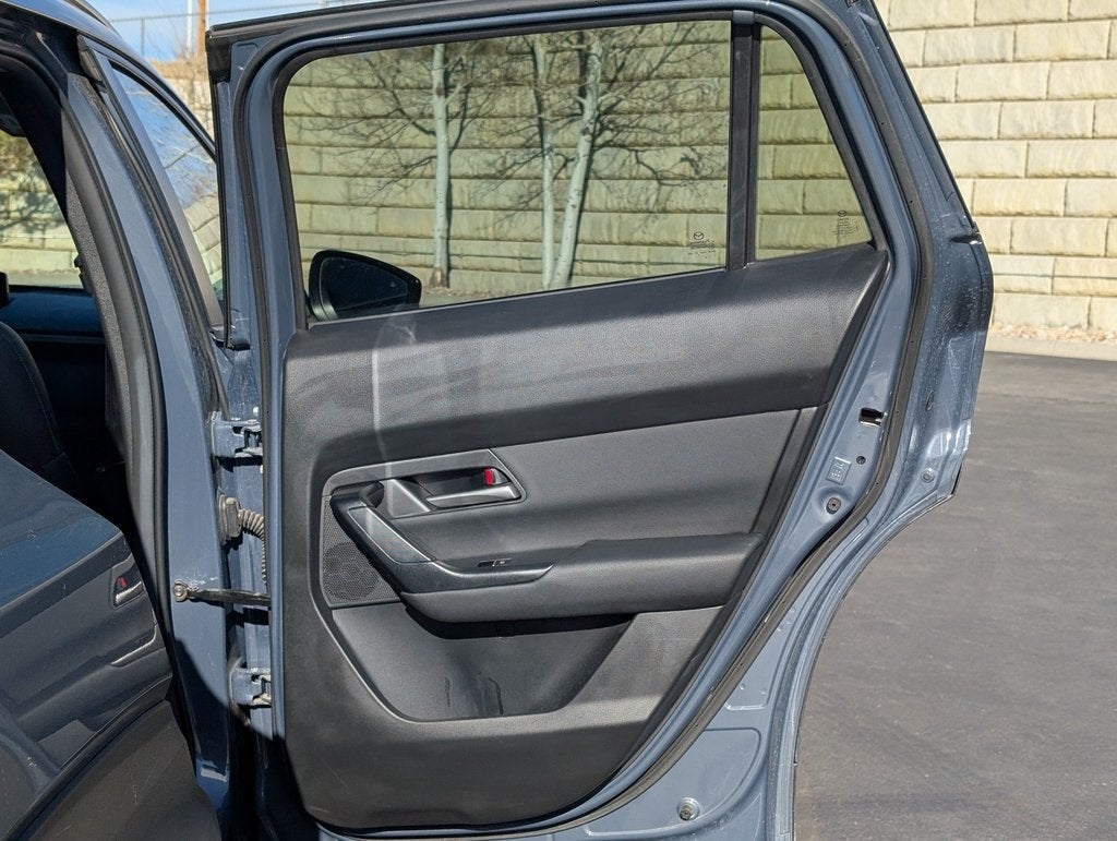 2024 Mazda Mazda CX-50 2.5 S Preferred Package