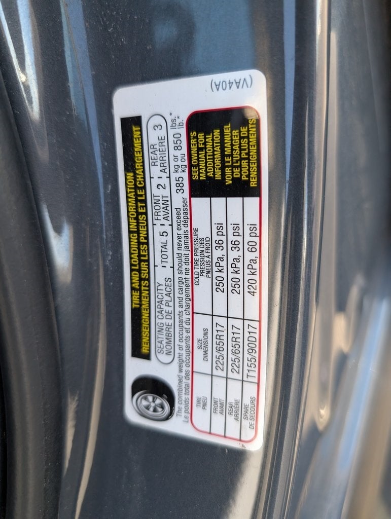 2024 Mazda Mazda CX-50 2.5 S Preferred Package