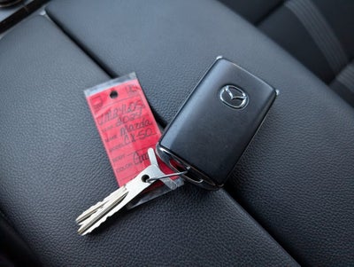 2024 Mazda Mazda CX-50 2.5 S Preferred Package