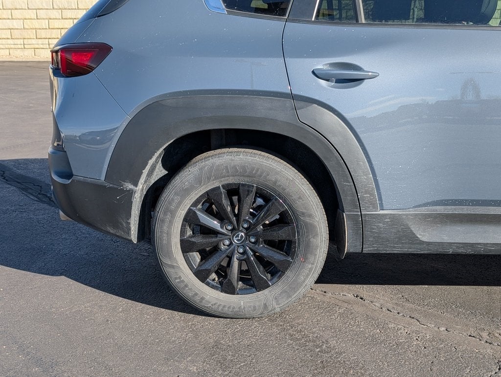 2024 Mazda Mazda CX-50 2.5 S Preferred Package