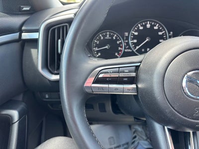 2024 Mazda Mazda CX-50 2.5 S Premium Package