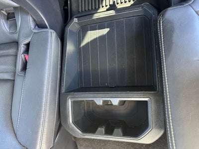 2023 Toyota Sequoia Capstone