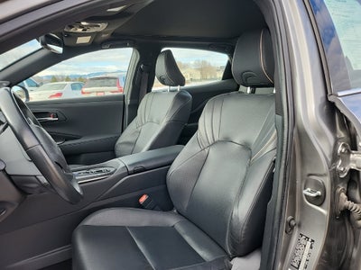 2023 Toyota Crown Limited