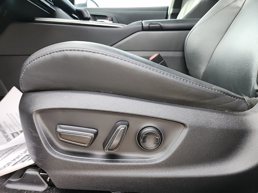 2023 Toyota Crown Limited